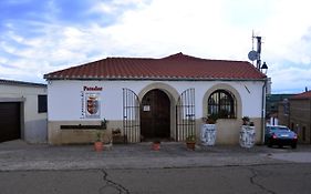 La pension del Parador